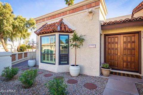 4615 E Monte Way, Phoenix, AZ 85044 photo 2
