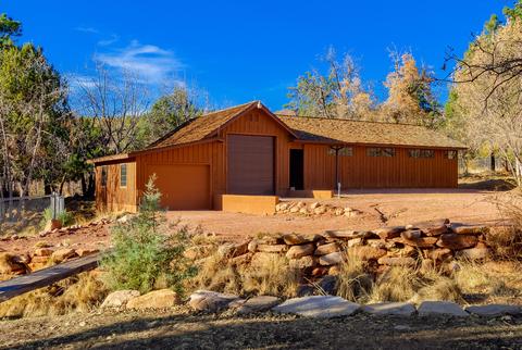 1804 N Pyle Ranch Rd, Payson, AZ 85541 photo 18