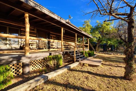 1804 N Pyle Ranch Rd, Payson, AZ 85541 photo 22