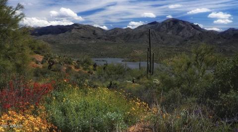 1804 N Pyle Ranch Rd, Payson, AZ 85541 photo 31