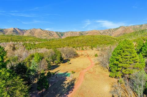 1804 N Pyle Ranch Rd, Payson, AZ 85541 photo 12