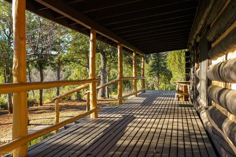 1804 N Pyle Ranch Rd, Payson, AZ 85541 photo 23