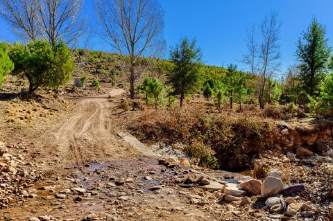 1804 N Pyle Ranch Rd, Payson, AZ 85541 photo 25