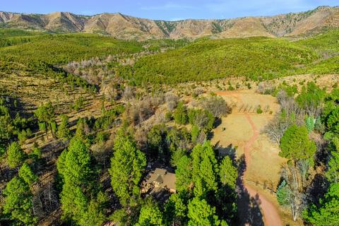1804 N Pyle Ranch Rd, Payson, AZ 85541 photo 17