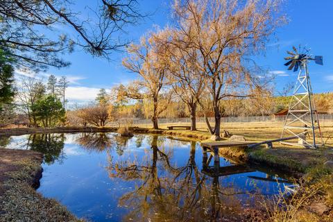 1804 N Pyle Ranch Rd, Payson, AZ 85541 photo 20
