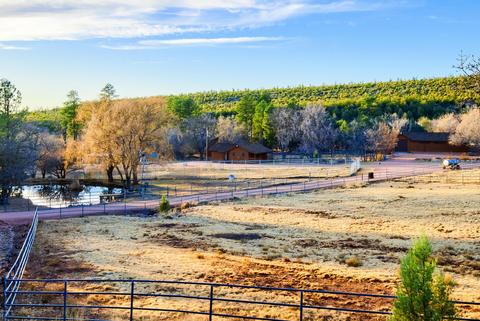 1804 N Pyle Ranch Rd, Payson, AZ 85541 photo 26