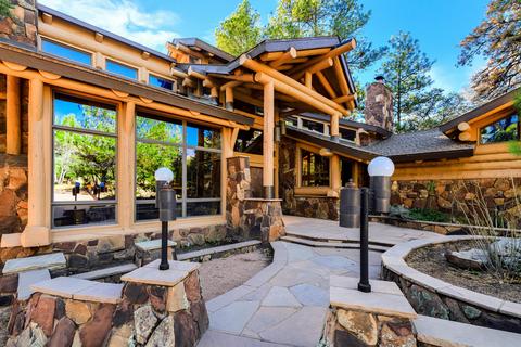 1804 N Pyle Ranch Rd, Payson, AZ 85541 photo 4