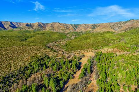 1804 N Pyle Ranch Rd, Payson, AZ 85541 photo 13