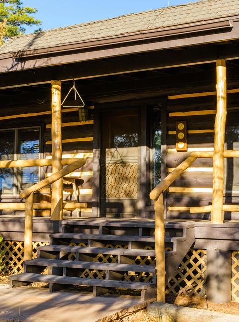 1804 N Pyle Ranch Rd, Payson, AZ 85541 photo 24