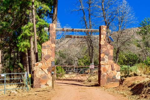 1804 N Pyle Ranch Rd, Payson, AZ 85541 photo 30