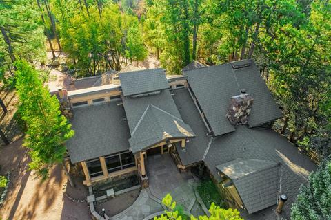 1804 N Pyle Ranch Rd, Payson, AZ 85541 photo 15