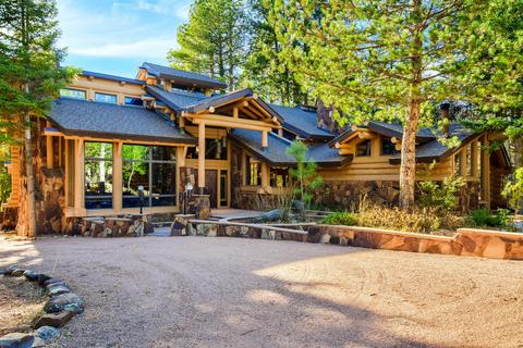 1804 N Pyle Ranch Rd, Payson, AZ 85541 photo 3