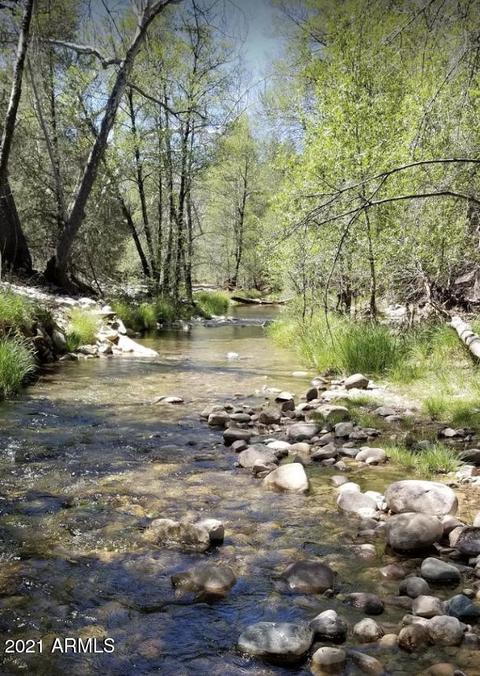 1804 N Pyle Ranch Rd, Payson, AZ 85541 photo 11
