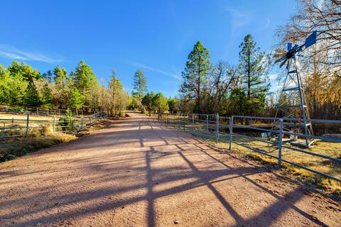 1804 N Pyle Ranch Rd, Payson, AZ 85541 photo 19