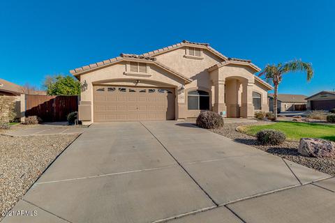 3940 E Bautista Rd, Gilbert, AZ 85297 photo 2