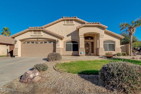 3940 E Bautista Rd, Gilbert, AZ 85297 photo 1