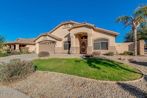 3940 E Bautista Rd, Gilbert, AZ 85297 photo 3
