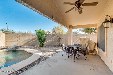 3940 E Bautista Rd, Gilbert, AZ 85297 photo 36