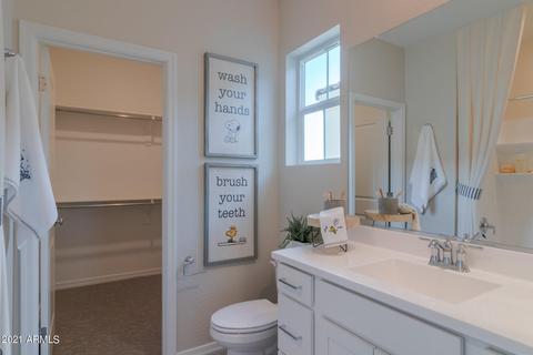 1564 E Megan St, Gilbert, AZ 85295 photo 27