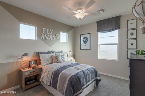 1564 E Megan St, Gilbert, AZ 85295 photo 23