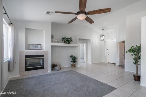 2865 S 78th Pl, Mesa, AZ 85212 photo 6