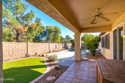 2865 S 78th Pl, Mesa, AZ 85212 photo 23