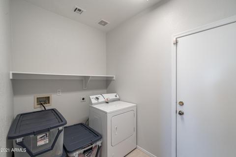 2865 S 78th Pl, Mesa, AZ 85212 photo 21
