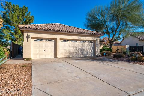 2865 S 78th Pl, Mesa, AZ 85212 photo 30