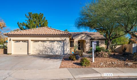 2865 S 78th Pl, Mesa, AZ 85212 photo 31