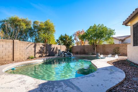 2865 S 78th Pl, Mesa, AZ 85212 photo 25