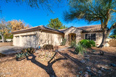 2865 S 78th Pl, Mesa, AZ 85212 photo 1