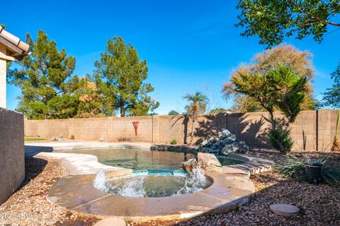 2865 S 78th Pl, Mesa, AZ 85212 photo 27