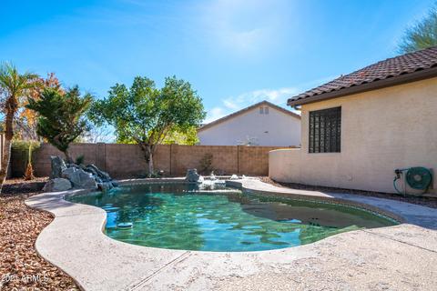 2865 S 78th Pl, Mesa, AZ 85212 photo 26