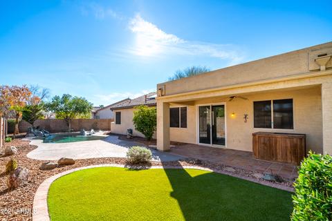 2865 S 78th Pl, Mesa, AZ 85212 photo 24