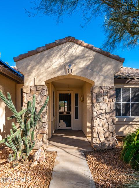 2865 S 78th Pl, Mesa, AZ 85212 photo 29