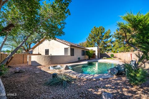 2865 S 78th Pl, Mesa, AZ 85212 photo 28