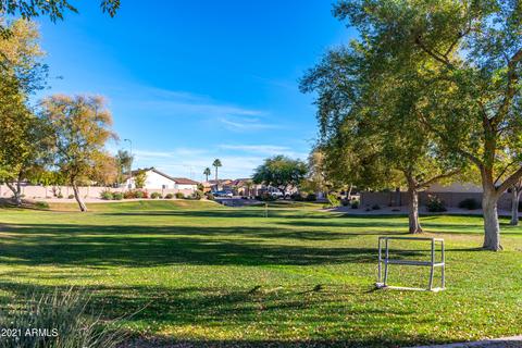 2865 S 78th Pl, Mesa, AZ 85212 photo 32