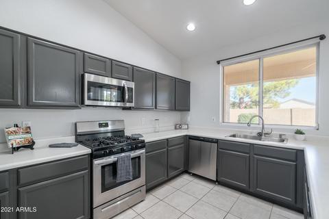 2865 S 78th Pl, Mesa, AZ 85212 photo 9