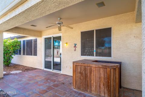 2865 S 78th Pl, Mesa, AZ 85212 photo 22