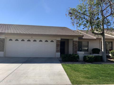 11250 E Kilarea Ave #229, Mesa, AZ 85209 photo 21