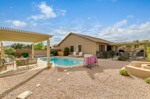 3950 E Vernon St, Gilbert, AZ 85298 photo 47