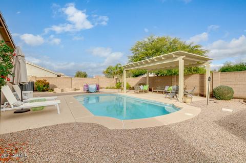 3950 E Vernon St, Gilbert, AZ 85298 photo 41