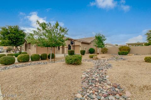 3950 E Vernon St, Gilbert, AZ 85298 photo 3