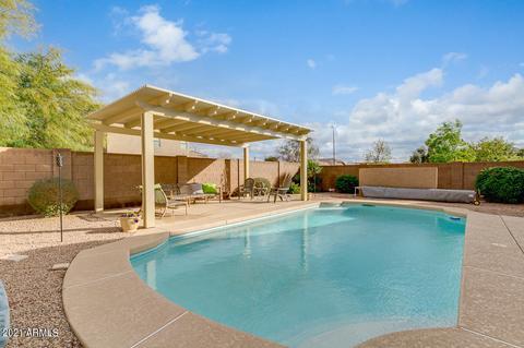 3950 E Vernon St, Gilbert, AZ 85298 photo 45