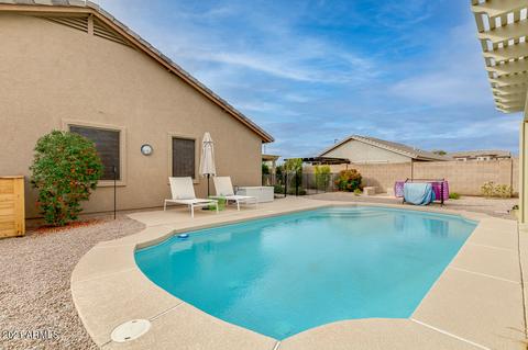 3950 E Vernon St, Gilbert, AZ 85298 photo 43