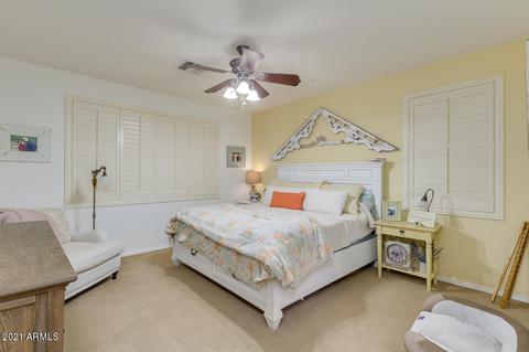3950 E Vernon St, Gilbert, AZ 85298 photo 25