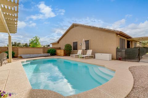 3950 E Vernon St, Gilbert, AZ 85298 photo 46