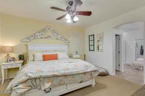 3950 E Vernon St, Gilbert, AZ 85298 photo 28