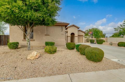 3950 E Vernon St, Gilbert, AZ 85298 photo 5
