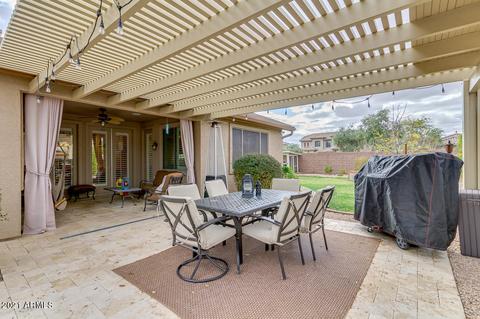 3950 E Vernon St, Gilbert, AZ 85298 photo 38